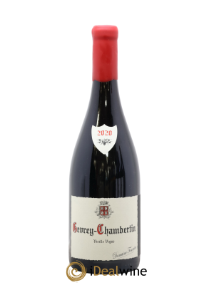 Gevrey-Chambertin Vieille Vigne Fourrier (Domaine)