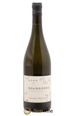 Bourgogne Vincent Dancer