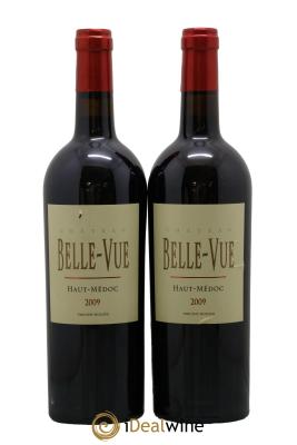Château Belle-Vue