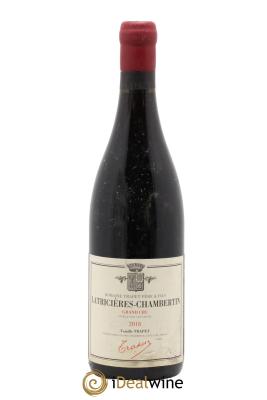 Latricières-Chambertin Grand Cru Domaine Trapet