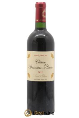 Château Branaire Ducru 4ème Grand Cru Classé