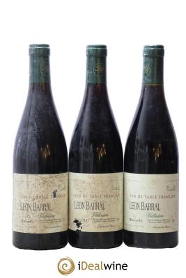 Vin de France Valinière Domaine Léon Barral