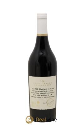 Afrique du Sud Collection Pinotage Glenn Carlou