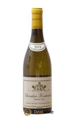 Chevalier-Montrachet Grand Cru Leflaive (Domaine)