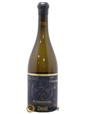 Collioure Bila-Haut (Domaine)  Chrysopee Chapoutier