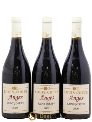 Saint-Joseph Cuvée Anges Louis Cheze (Domaine)