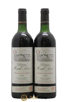 Cahors Château De Haute-Serre Vigouroux