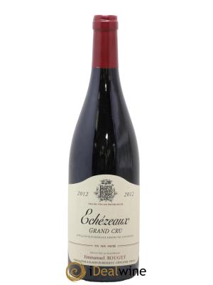 Echezeaux Grand Cru Emmanuel Rouget