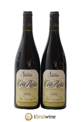 Côte-Rôtie Jamet (Domaine)