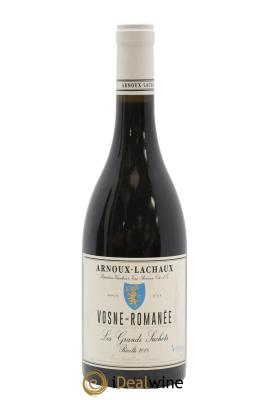 Vosne-Romanée 1er Cru Les Grands Suchots Arnoux-Lachaux (Domaine)