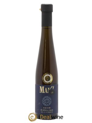 Allemagne Rheinhessen Khehr Riesling Eiswein Weingut Manz