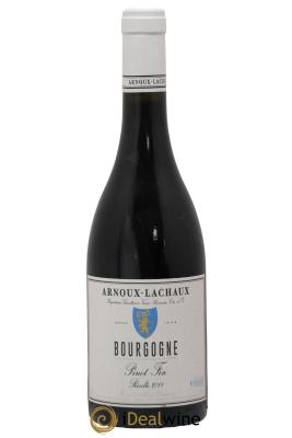 Bourgogne Pinot Fin Arnoux-Lachaux (Domaine) 