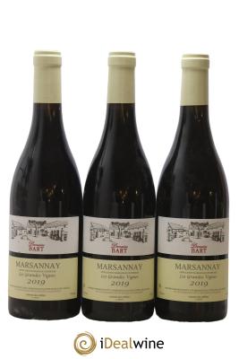 Marsannay Les Grandes Vignes Bart (Domaine)