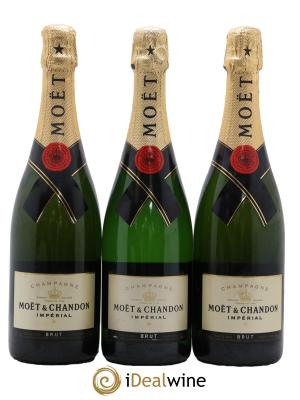 Impérial Brut Moët et Chandon
