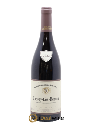 Chorey-lès-Beaune Domaine Georges Roy