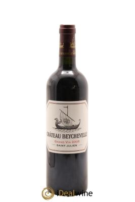 Château Beychevelle 4ème Grand Cru Classé