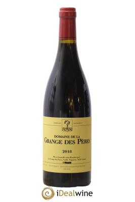 Pays d'Hérault Grange des Pères Laurent Vaillé