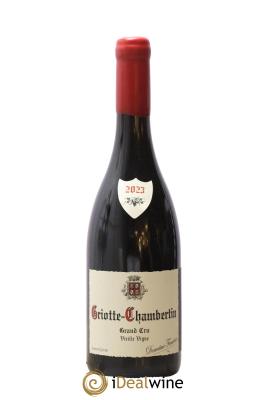 Griotte-Chambertin Grand Cru Vieille Vigne Fourrier (Domaine)