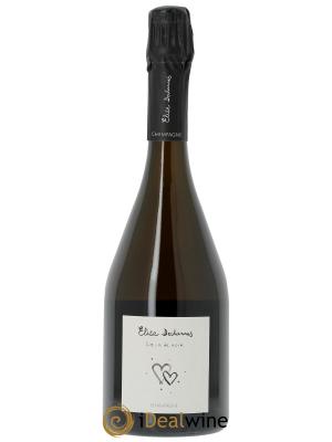 Coeur de Noir Extra-Brut Elise Dechannes (Domaine)