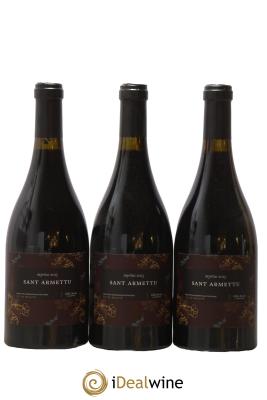 IGP Ile de Beauté Myrtus Sant Armettu (Domaine)