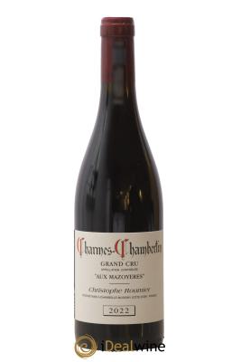 Charmes-Chambertin Grand Cru Aux Mazoyères Christophe Roumier