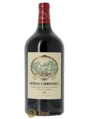 Château Carbonnieux Cru Classé de Graves 