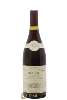 Beaune 1er Cru André Montessuy