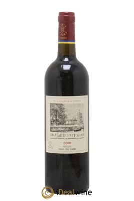 Château Duhart-Milon 4ème Grand Cru Classé