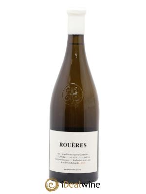 Anjou Rouères Belargus