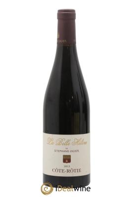 Côte-Rôtie La Belle Hélène Stéphane Ogier