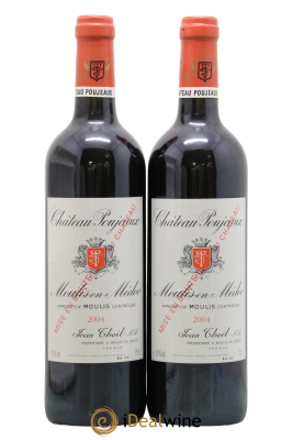 Château Poujeaux