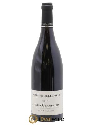 Gevrey-Chambertin Creux Brouillard Belleville