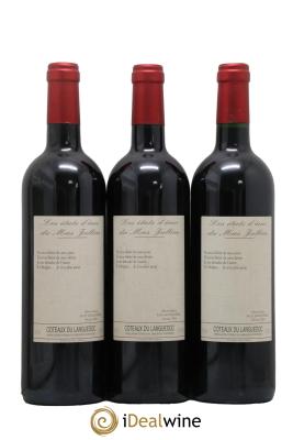 Coteaux du Languedoc Tu M'a Libéré Mas Jullien