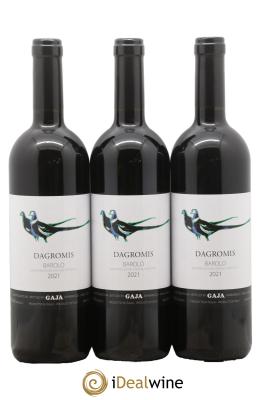 Barolo DOCG Dagromis Angelo Gaja