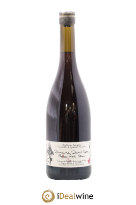 Hautes-Côtes de Beaune Rosie Red Dandelion (Domaine)