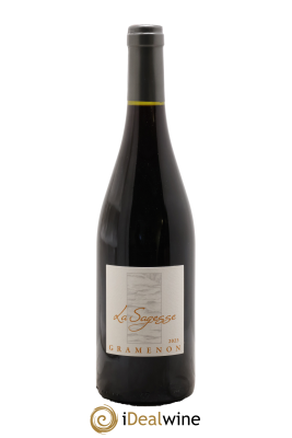Côtes-du-Rhône La Sagesse Gramenon (Domaine)
