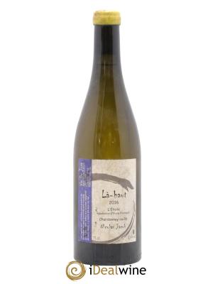 L'Etoile Là-Haut Chardonnay Ouillé Nicolas Jacob