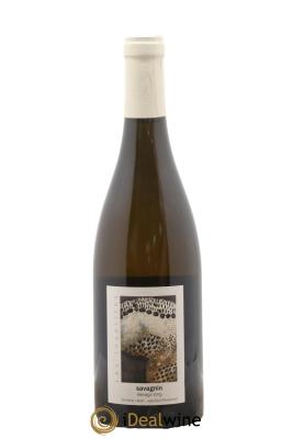 Côtes du Jura Savagnin en Chalasse Elevage Long Romain - Julien  - Charline Labet