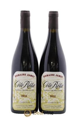Côte-Rôtie Jamet (Domaine)