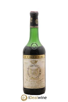 Château Gruaud Larose 2ème Grand Cru Classé