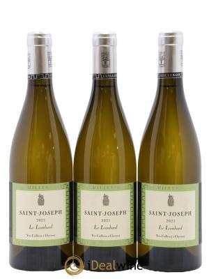 Saint-Joseph Le Lombard Yves Cuilleron (Domaine)