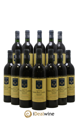 Château Smith Haut Lafitte Cru Classé de Graves