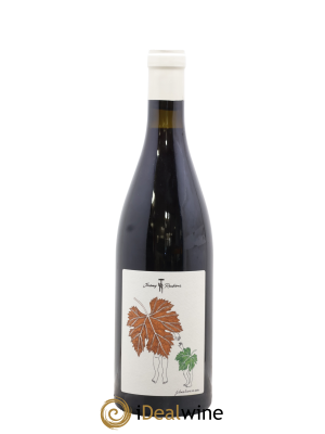 Bourgogne Passetoutgrain Jéremy Recchione
