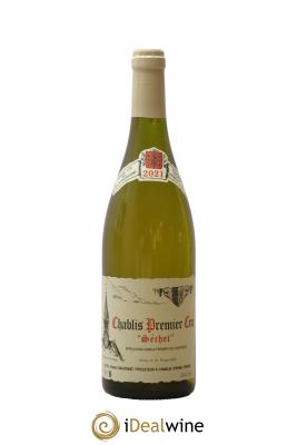 Chablis 1er Cru Séchet Vincent Dauvissat (Domaine)