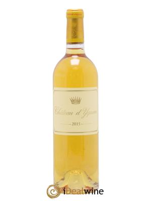 Château d' Yquem 1er Cru Classé Supérieur