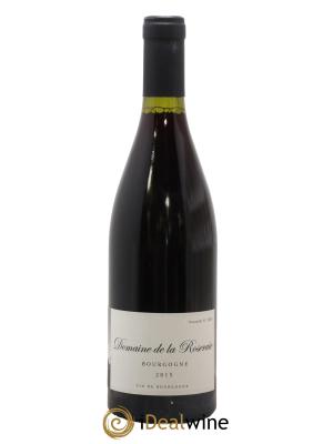 Bourgogne Domaine de la Roseraie