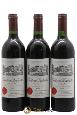 Château Fonbadet