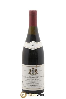 Nuits-Saint-Georges 1er Cru La Richemone Pernin-Rossin