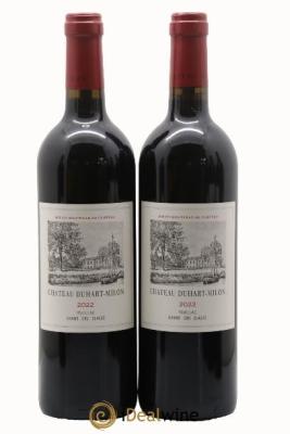 Château Duhart-Milon 4ème Grand Cru Classé