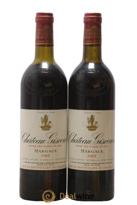 Château Giscours 3ème Grand Cru Classé